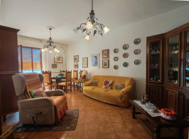 Appartamento in vendita a Marina di Carrara - Carrara 108 mq Rif: 1452204 - Foto 2
