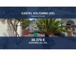 Immobile in asta di 114 m² in vendita a Castel Volturno