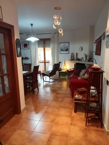 Appartamento in vendita a Ponte a Bozzone - Castelnuovo Berardenga 92 mq Rif: 1052928 - Foto 6