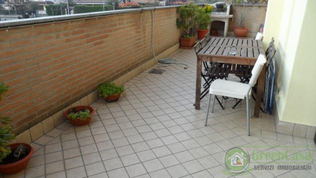 APPARTAMENTO di 3 vani e di 100 mq (CAVENAGO DI BRIANZA) rif. IGC 3 LOCALI 165 CAVENAGO - Foto 6