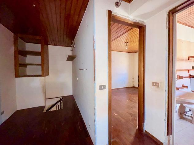 DESIO - FRAZIONE SAN CARLO - DUE LOCALI SU 2 LIVELLI - Foto 14