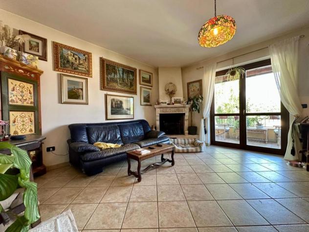 Villa a schiera in vendita a L'Aquila - Foto 4
