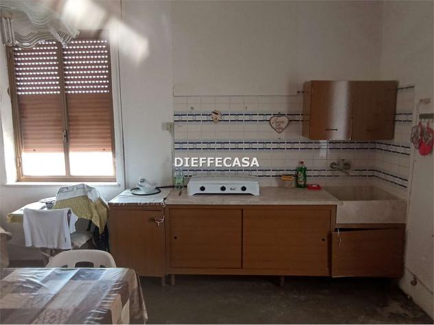 V2442 - In vendita a Marsala casa indip. in periferia - Foto 8