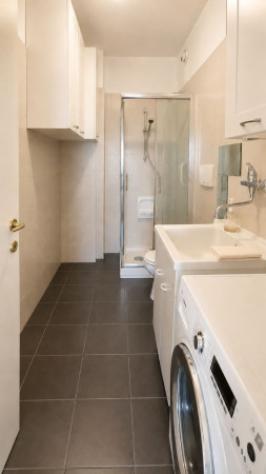 Attico / Mansarda di 107 m² con 3 locali e box auto in vendita a Milano - Foto 9