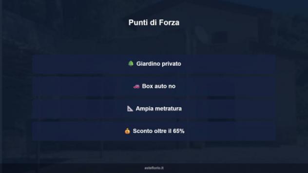 Immobile in asta di 236 m² in vendita a Novara di Sicilia - Foto 18