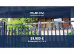 Immobile in asta di 209 m² in vendita a Palmi