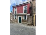 Perdifumo-Vatolla soluzione su tre livelli con splendido terrazzo panoramico