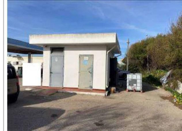 Immobile in asta di 2158 m² in vendita a Porto Torres - Foto 4