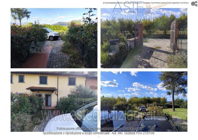 IMMOBILI-IMMOBILE RESIDENZIALE-Via della Torre Armata, 51/2, 59100 Prato PO, Italia - Foto 2