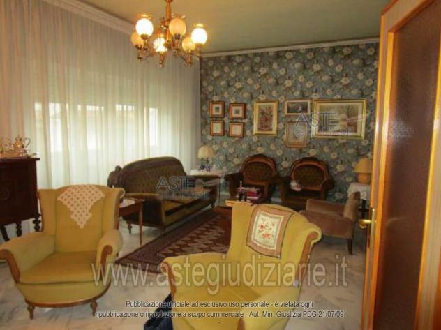 IMMOBILI-IMMOBILE RESIDENZIALE-Via degli Oleandri - via dei Frassini 41 - Foto 4