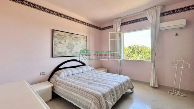 Rif. 2490 - Villa indipendente con terreno in C.da Castellana, Marina di Ragusa - Foto 9