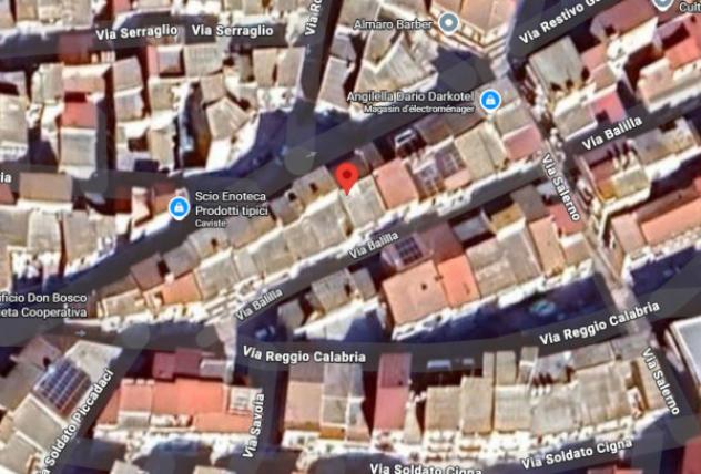 Immobile in asta di 140 m² in vendita a Riesi - Foto 7