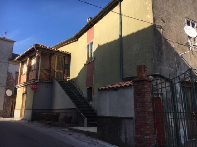Palazzo / Edificio in vendita a Roccastrada - Foto 2