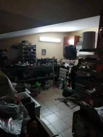 Immobile in asta di 222 m², box auto in vendita a San Severo - Foto 14