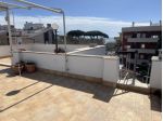 Appartamento con terrazzo vista mare