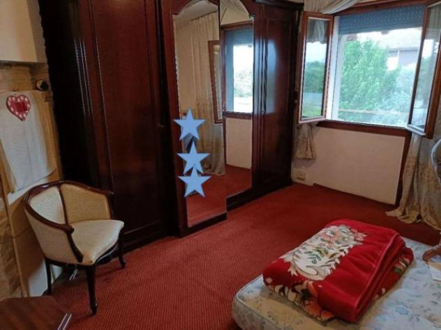 Immobile in asta di 285 m² con più di 5 locali e box auto in vendita a Sanza - Foto 6
