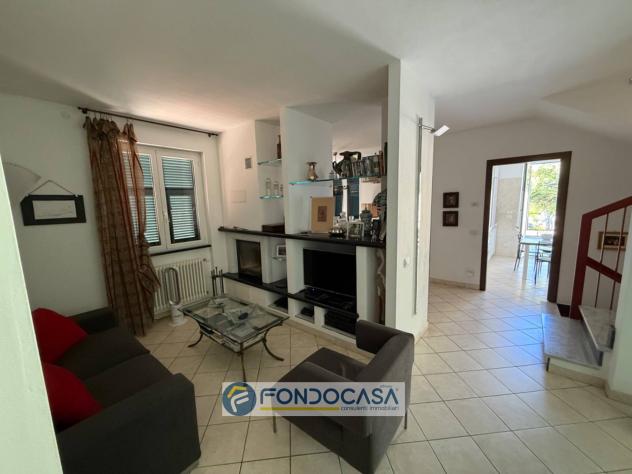 Villa in vendita a Savona, Legino - Foto 20