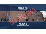 Immobile in asta di 79 m² in vendita a Torino