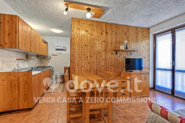 Appartamento di 33 m² con 2 locali in vendita a Valleve - Foto 3