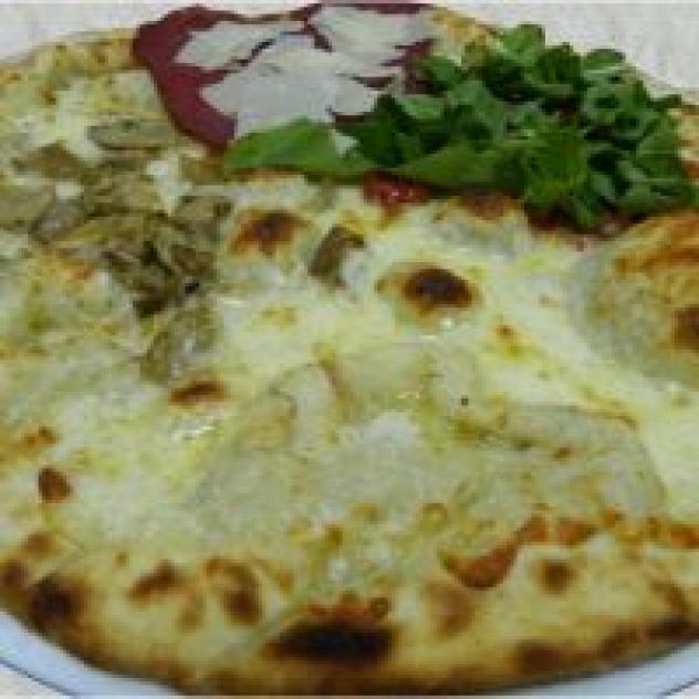 Ristorante Pizzeria Angizia