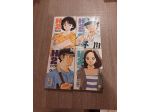 H2 - Manga 1/4 - Mitsuro Adachi -