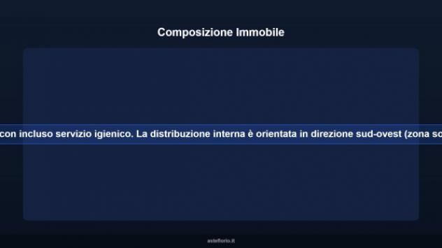 Immobile in asta di 83 m² in vendita a Aprilia - Foto 10