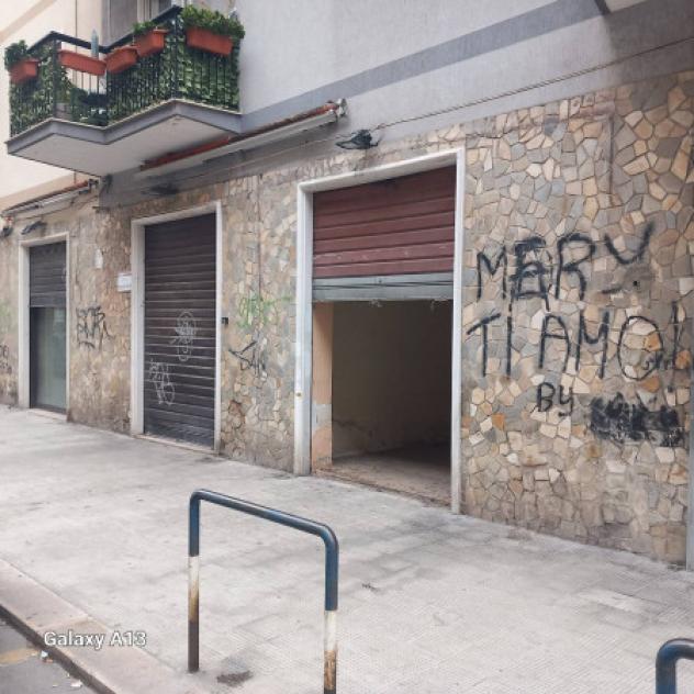 Immobile di 30 m² in affitto a Bari - Foto 12