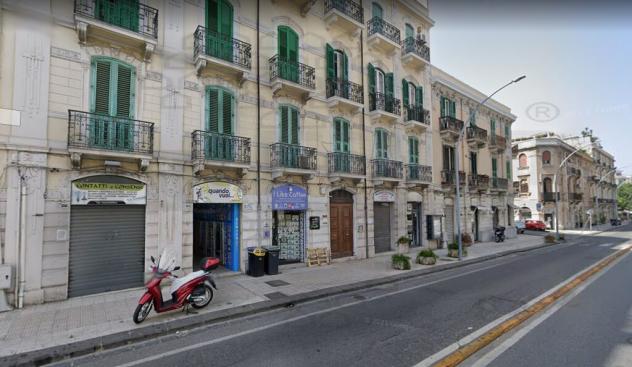 NEGOZIO di 1 vani e di 50 mq (MESSINA) rif. 2LS16121