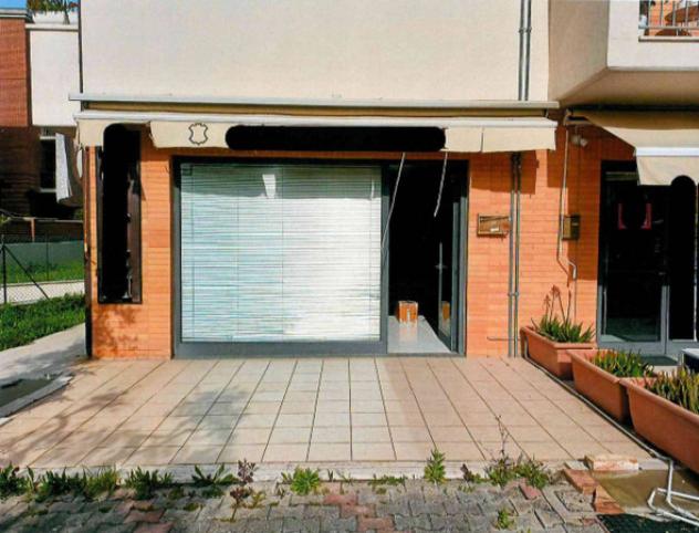 Immobile in asta di 114 m² con più di 5 locali in vendita a Porto Sant'Elpidio - Foto 11