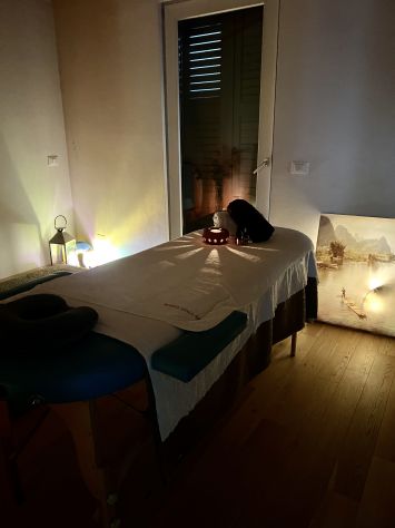 Massaggi terapeutici sensoriali - Foto 4 Tel:3930956606