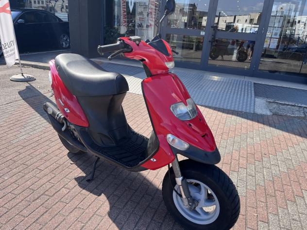 Gilera Stalker 50 scooter 50 motore 2T - Foto 4