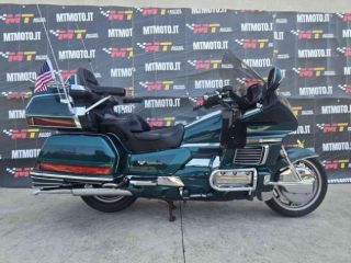 HONDA GL 1500 Anniversary Video 360 rif. 23989228