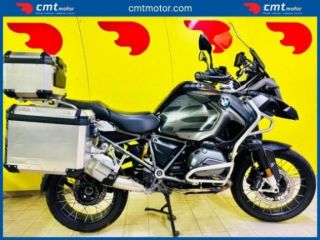 BMW R 1200 GS Adventure Garantita e Finanziabile rif. 24096448