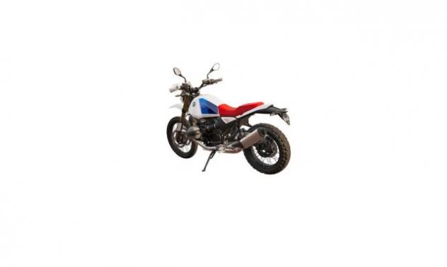 BMW R 12 R 12 G/S - ENDURO PRO - Foto 2
