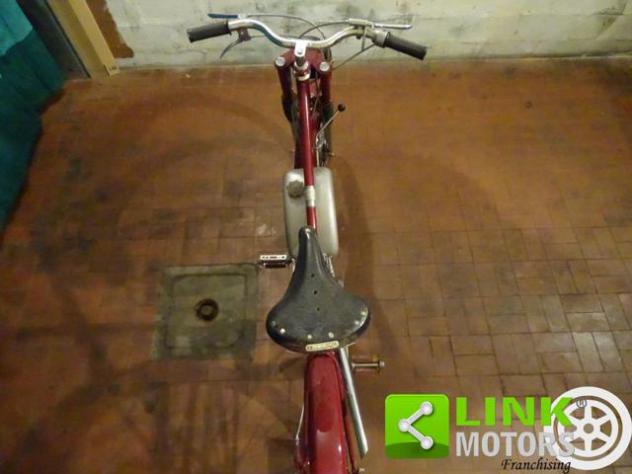 DUCATI SIATA Cucciolo - Telaio 3C rif. 23931450 - Foto 3