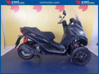 PIAGGIO MP3 Garantito e Finanziabile rif. 21439502