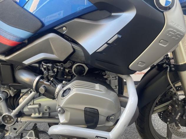BMW R 1200 GS null - Foto 10