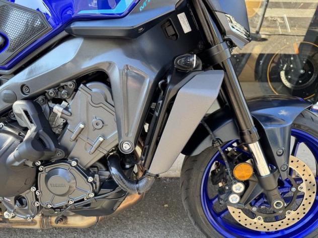 Yamaha MT-09 Y-AMT - Foto 8