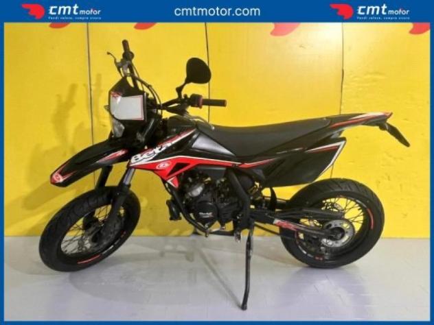 BETA RR 50 Finanziabile - Nero - 11200 rif. 23613725 - Foto 3