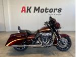 HARLEY-DAVIDSON CVO Street Glide 110 rif. 24016762