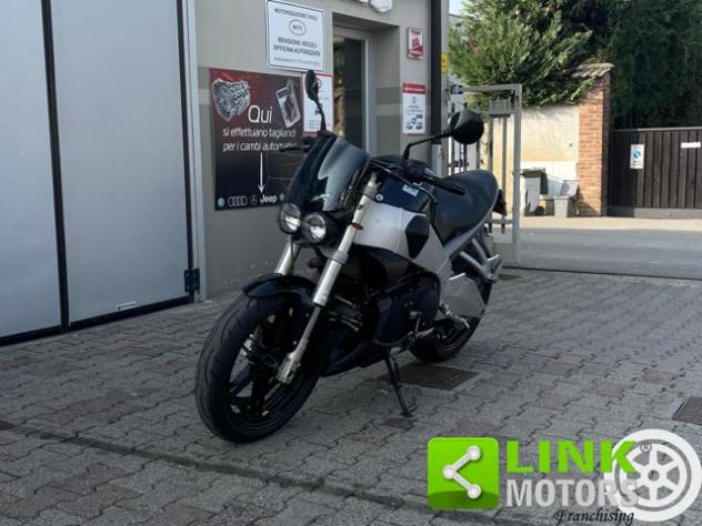 BUELL Lightning CityX XB9SX 85 Cv rif. 24199176