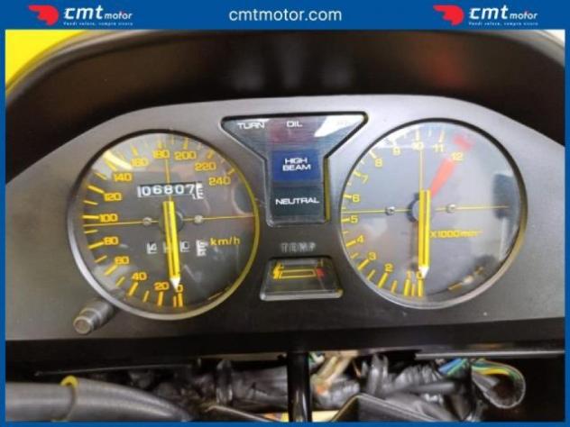 HONDA VF Finanziabile - Vari colori - 6807 rif. 24092641 - Foto 5