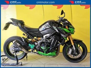 KAWASAKI Z 900 Garantita e Finanziabile rif. 23956335