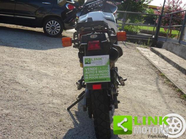 YAMAHA XTZ 660 Tènèrè rif. 24028841 - Foto 5