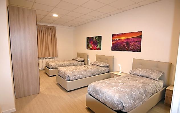 POSTO LETTO PER STUDENTE/STAGISTA ZONA BICOCCA - Foto 2