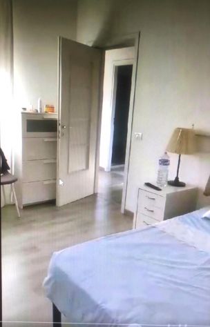 Camera singola in appartamento condiviso ZONA CAMPUS