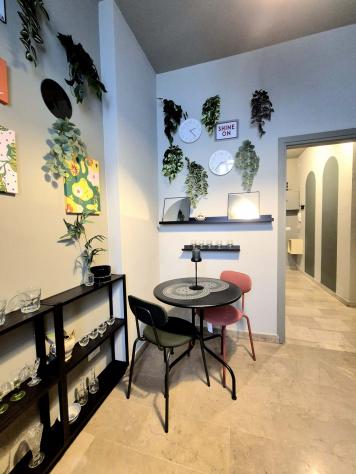 Bilocale con terrazzo vicino ai Navigli - Foto 6