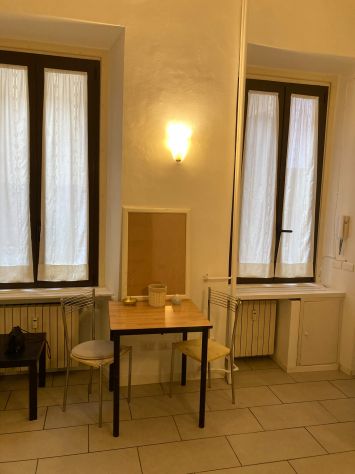 Monolocale mansardato zona Città Studi 700€ - Foto 9