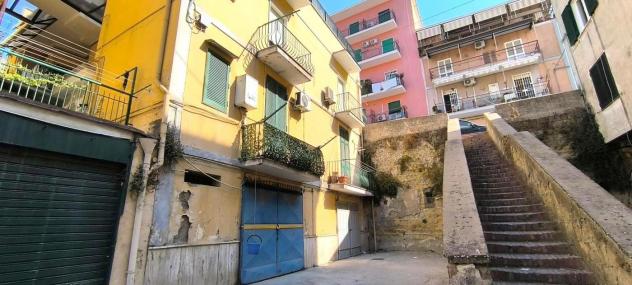 Appartamento - Napoli . Rif.: CAPODICHINO650ARG - Foto 18