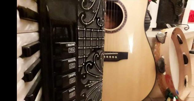 Serenata Tradizionale per omaggiare la futura Sposa - Foto 2
